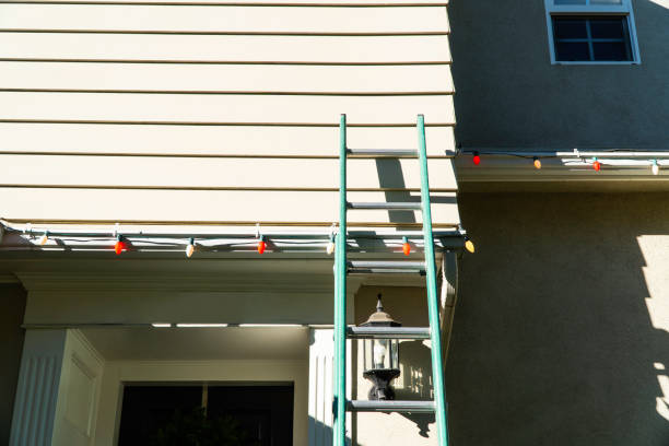 Best Fiber Cement Siding Installation  in Perry Park, CO